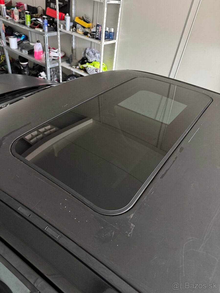 Škoda Octavia 1 1.8T L&K - 4