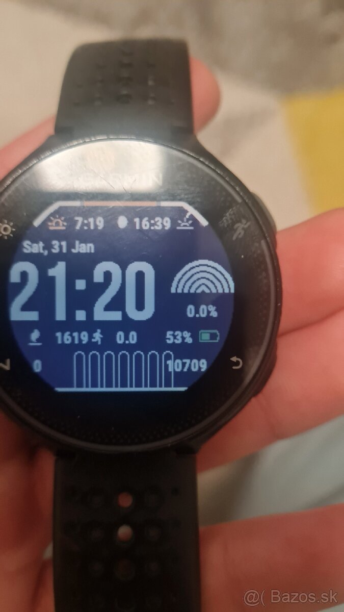 Garmin forerunner 235 - 4