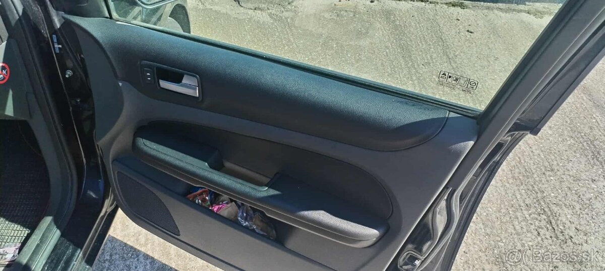 Ford Focus 2008 2.0 Tdci 168,7kw (stage 2) predaj/výmena - 4