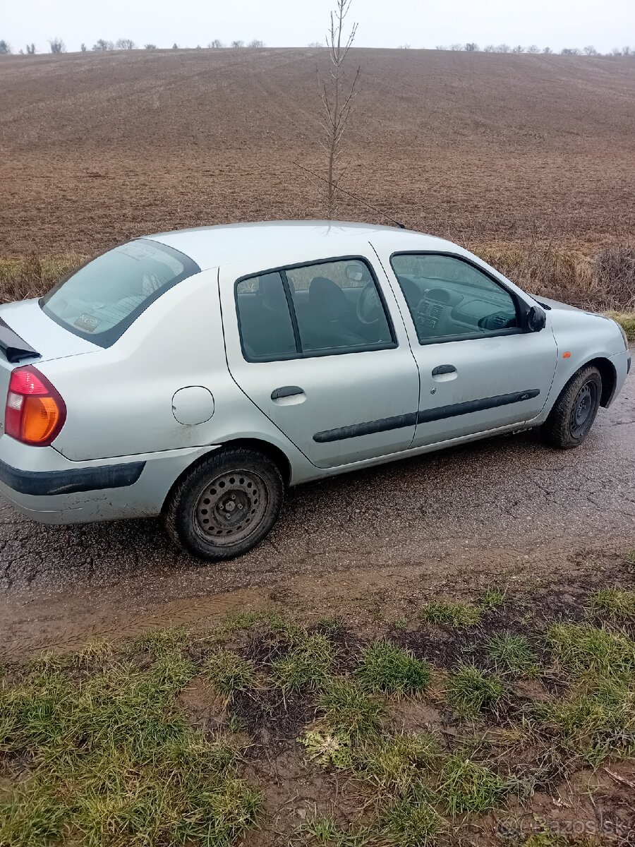 Renault thalia 1.5 dci - 4
