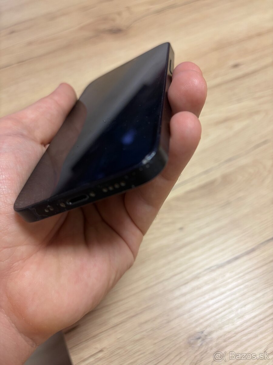 Predám Iphone 12 mini 64 GB - 4