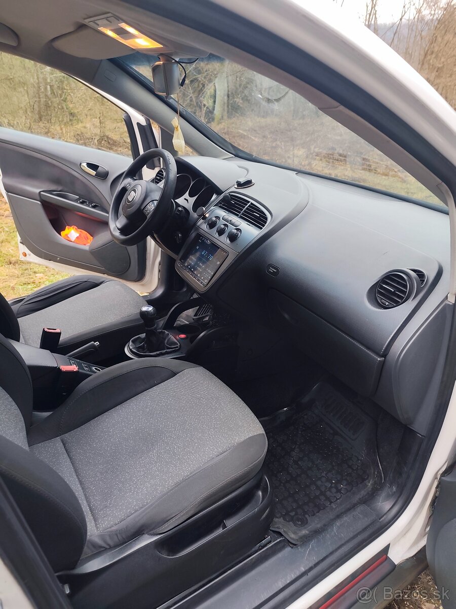 Seat Altea XL 1.9 77kw - 4