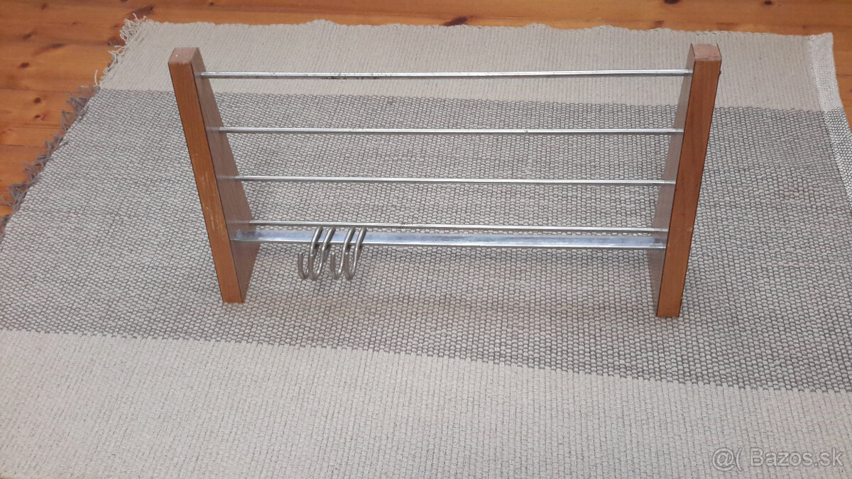 staré chalupárske predmety, dekorácie - 4