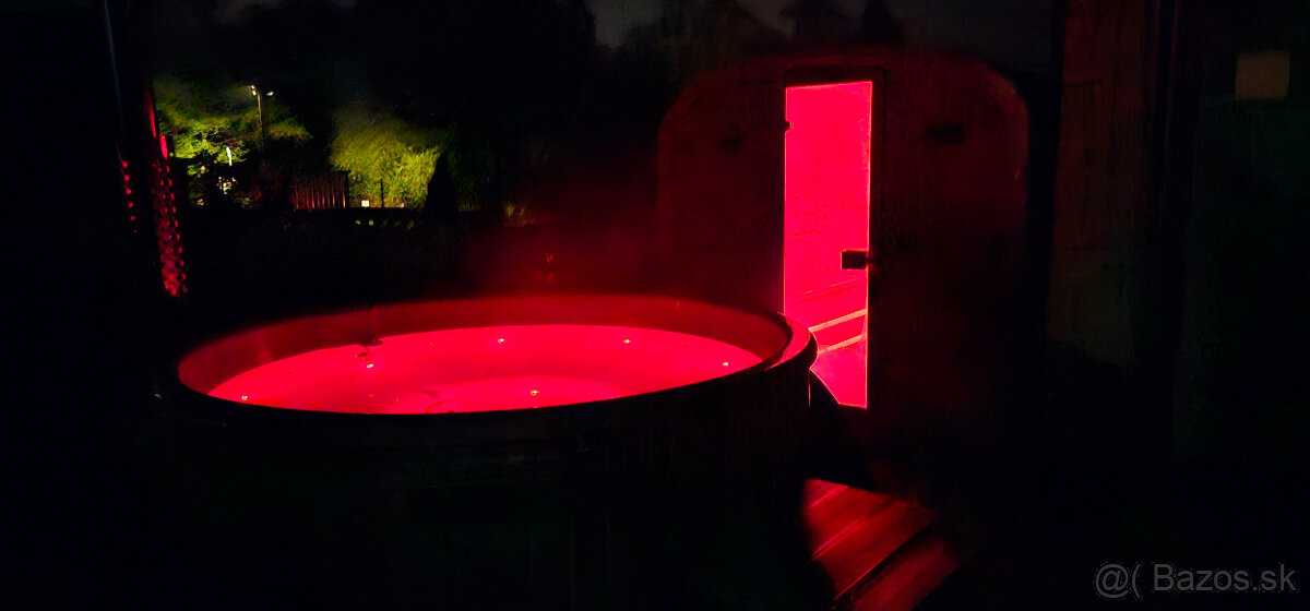 Chata dom Oravská priehrada - 4