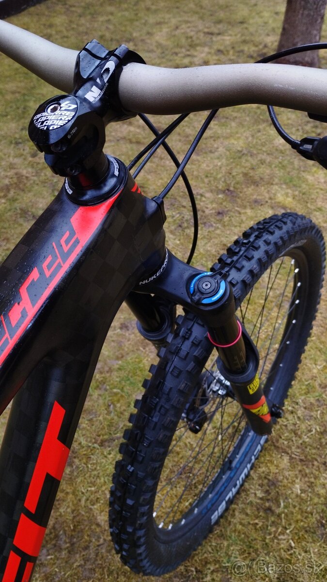 Felt Decree 27,5 veľkosť M - 4