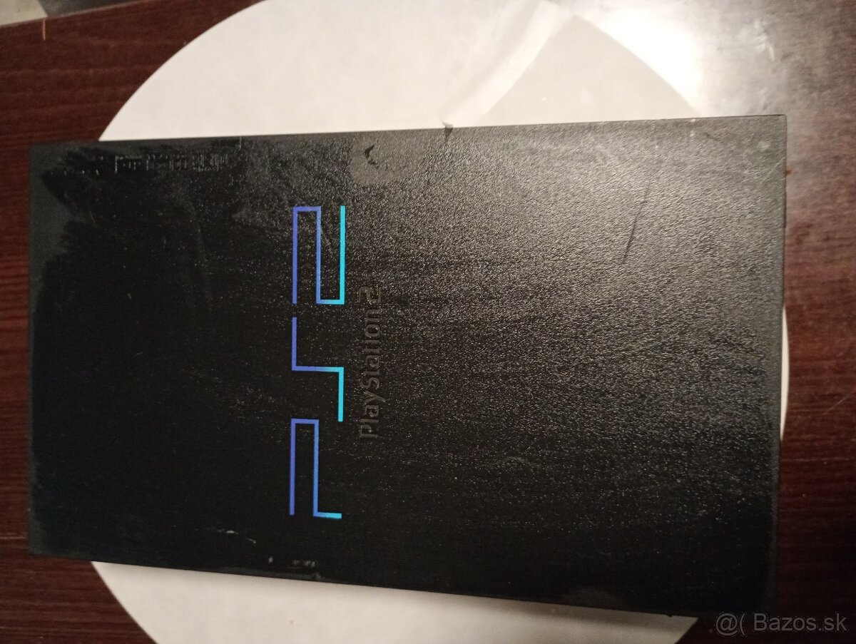 Predám playstation 1.2.3. - 4