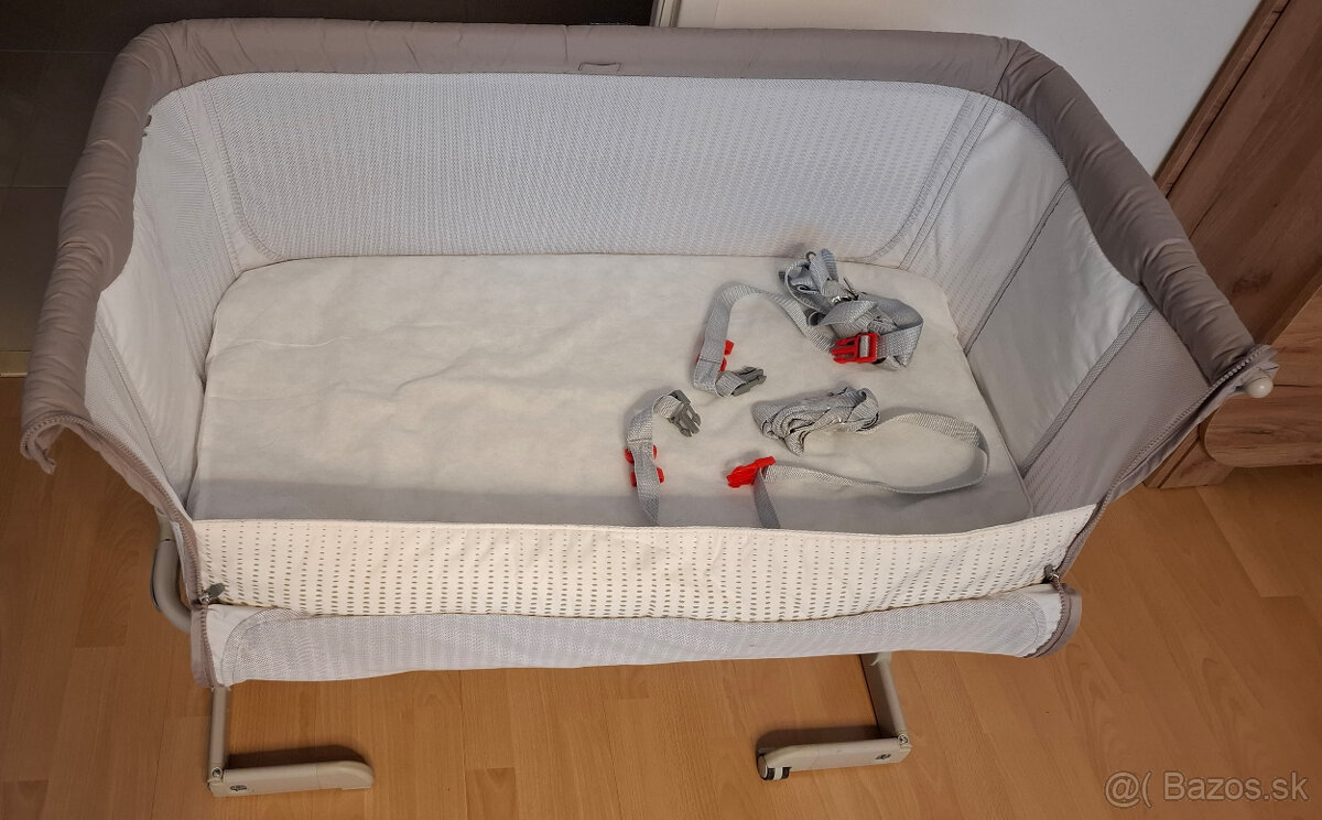 Postielka Chicco Next To Me - 4