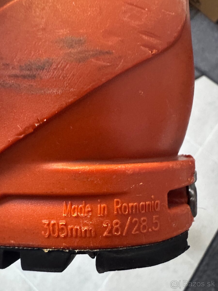 ARCTERYX procline carbon UK - 4