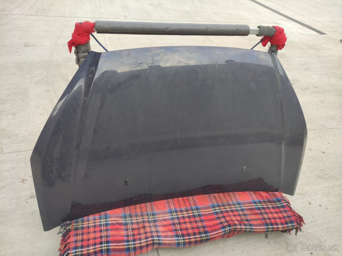 predna kapota ford galaxy,ford s max - 4