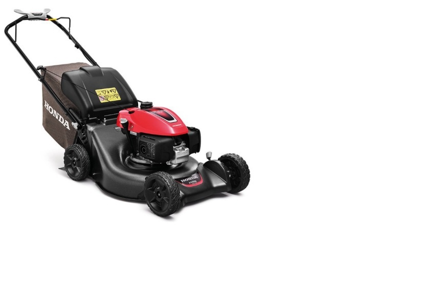 HONDA HRN536 NOVA - 4