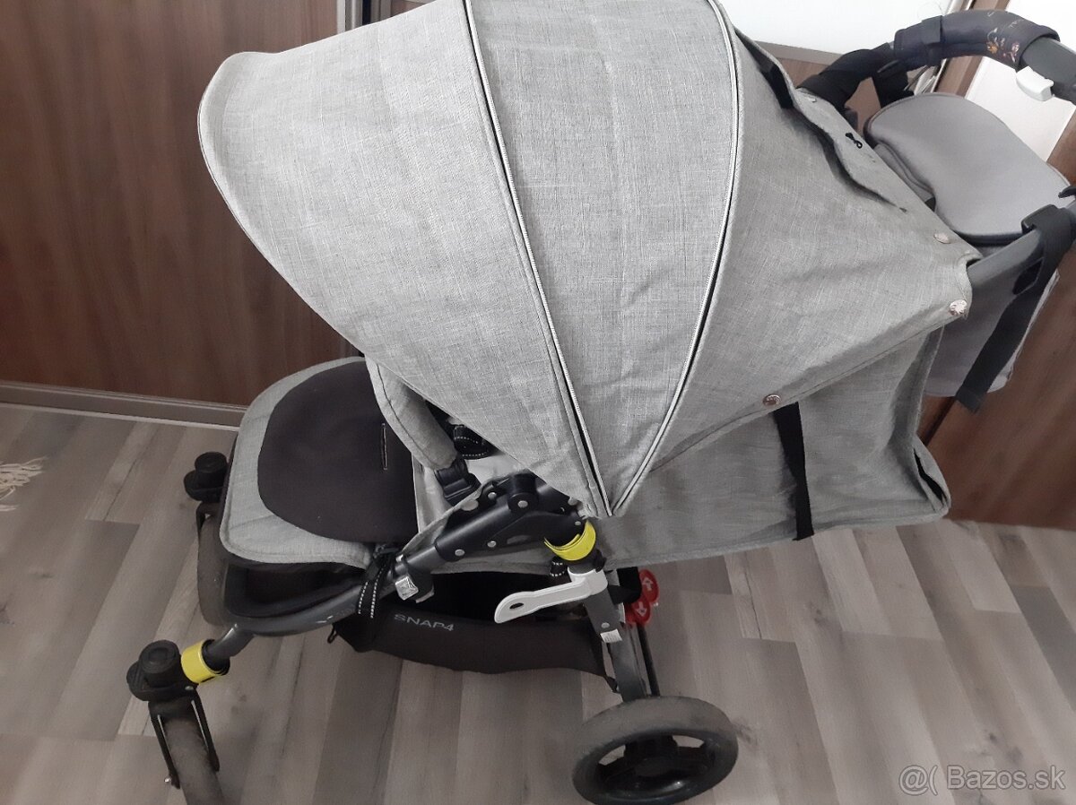 Sportovy kocik Valco Snap 4 - 4