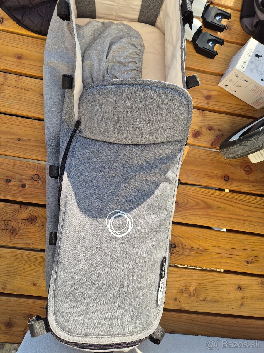 Bugaboo buffalo - 4