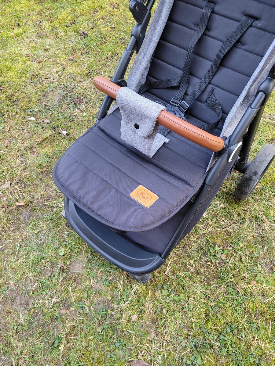 Športový kočík Kinderkraft - 4