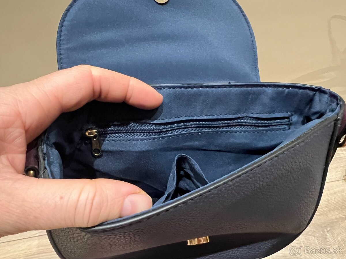 Mala crossbody kabelka - 4