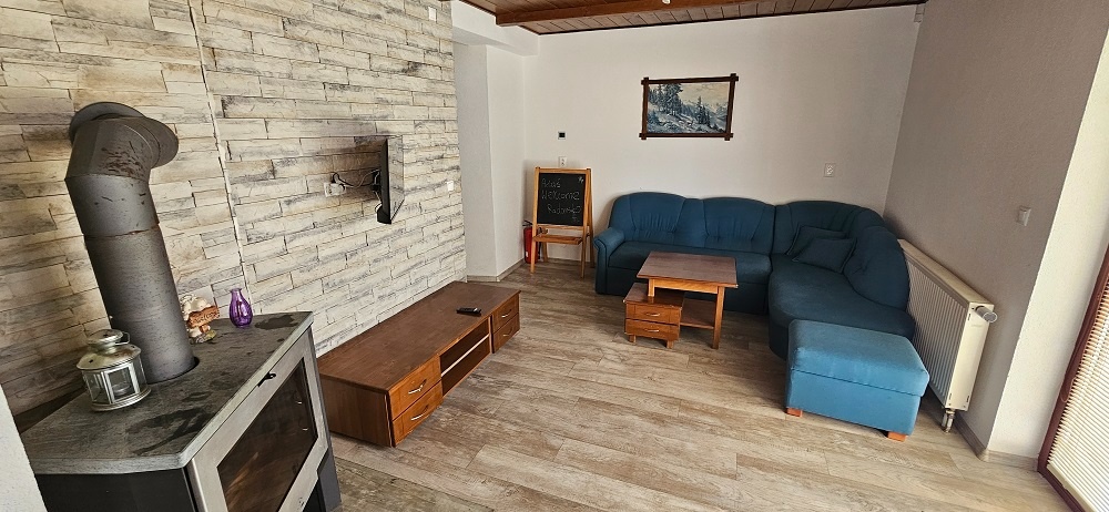 Dom za výbornú cenu, Liptovský Trnovec - 4