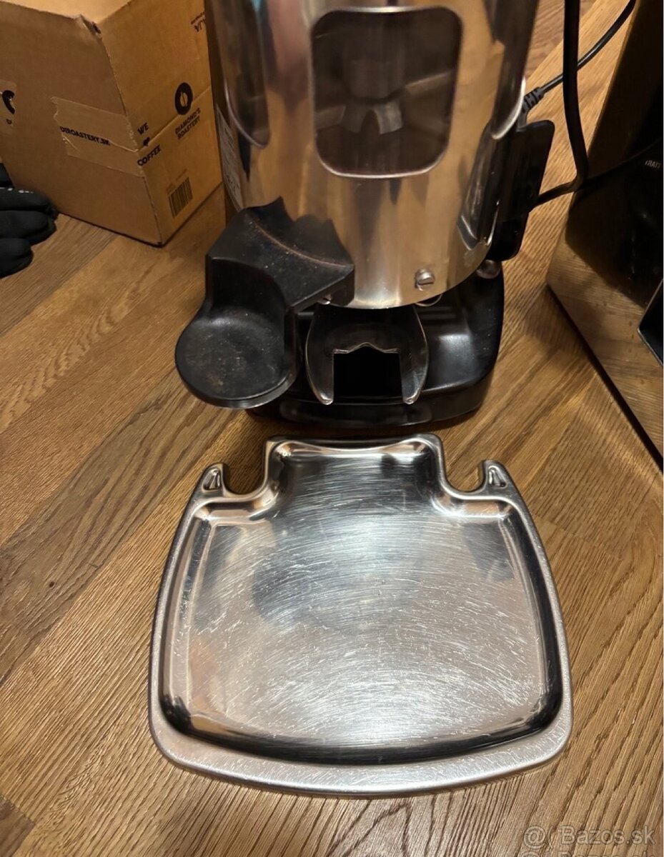 Predam mlyncek Mazzer Luigi srl - 4