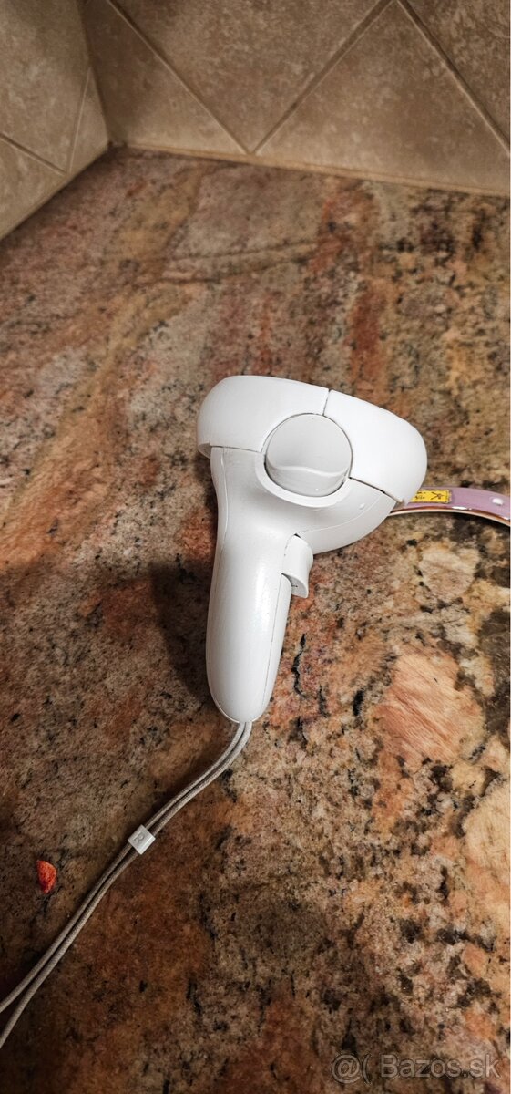 Náhradny diel pre ovládač Meta Quest 2 - 4