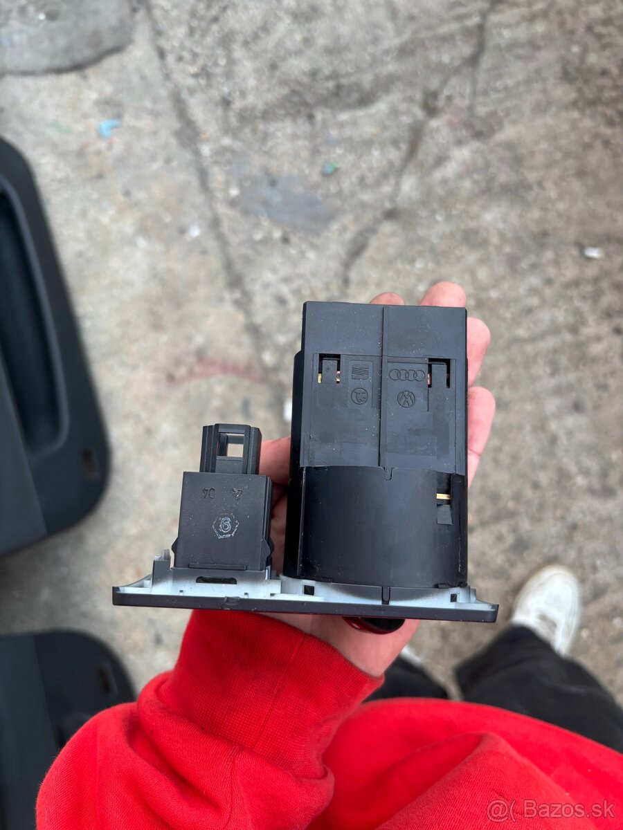 fabia 1rs nahradne diely - 4