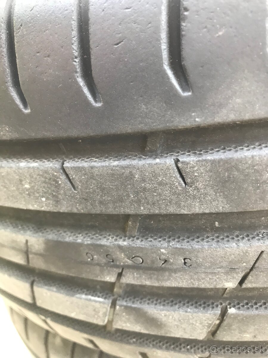 LETNÉ PNEUMATIKY - PREDAJ - 4