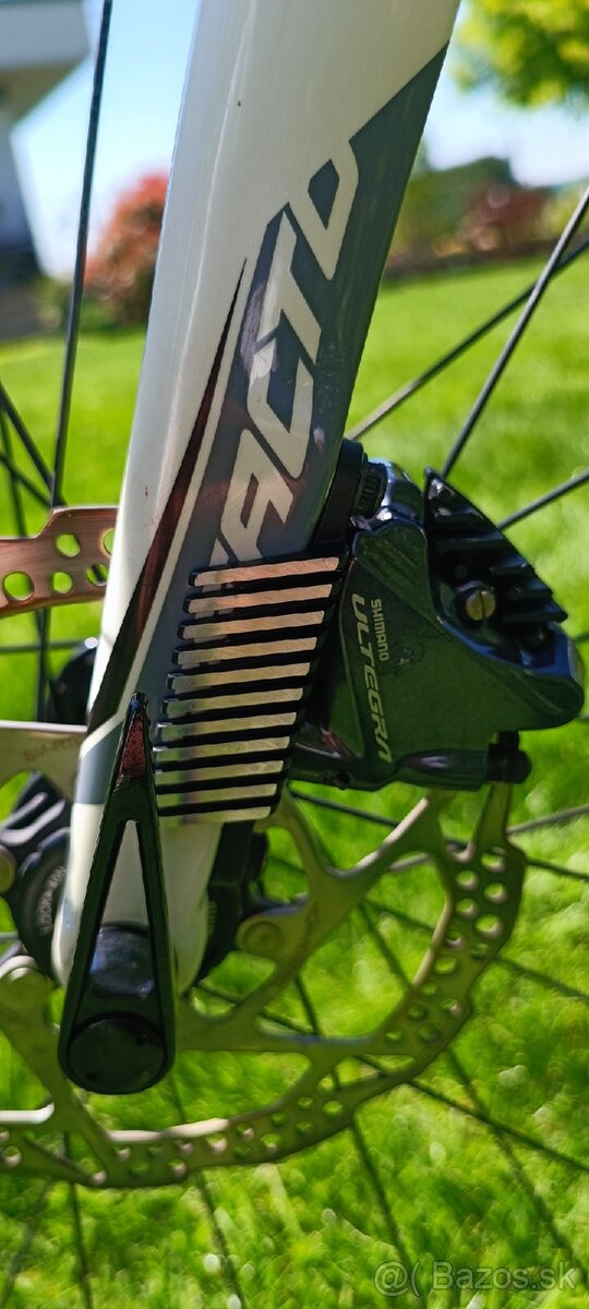 Merida Reacto aero ram - 4