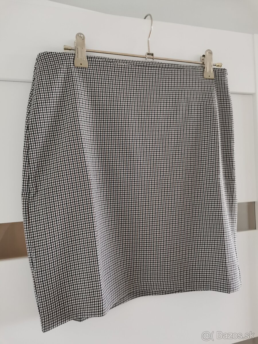 Karovana Mini sukňa - 4
