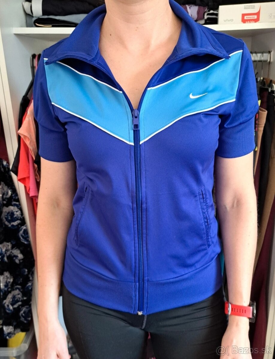 Dámske tricko Nike - 4