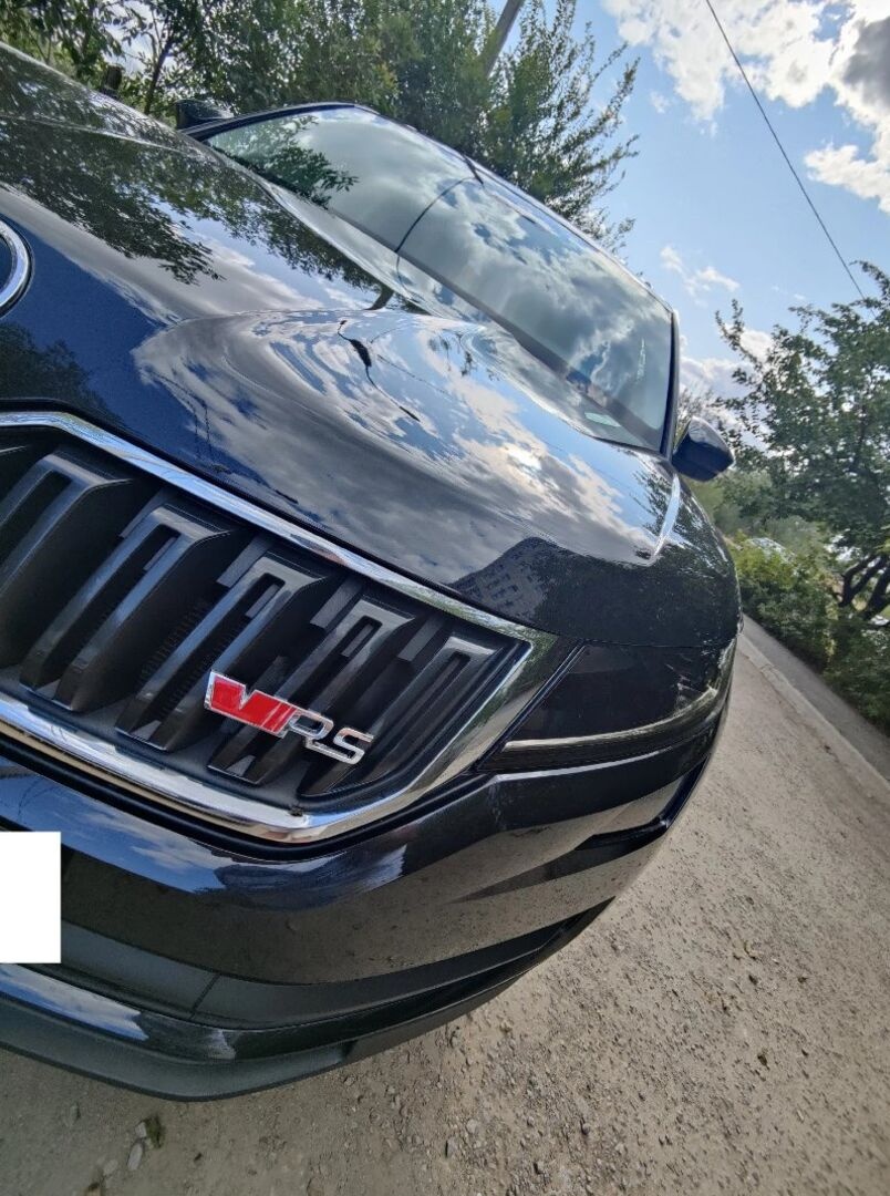 VRS Napisy pre ŠKODA - 4