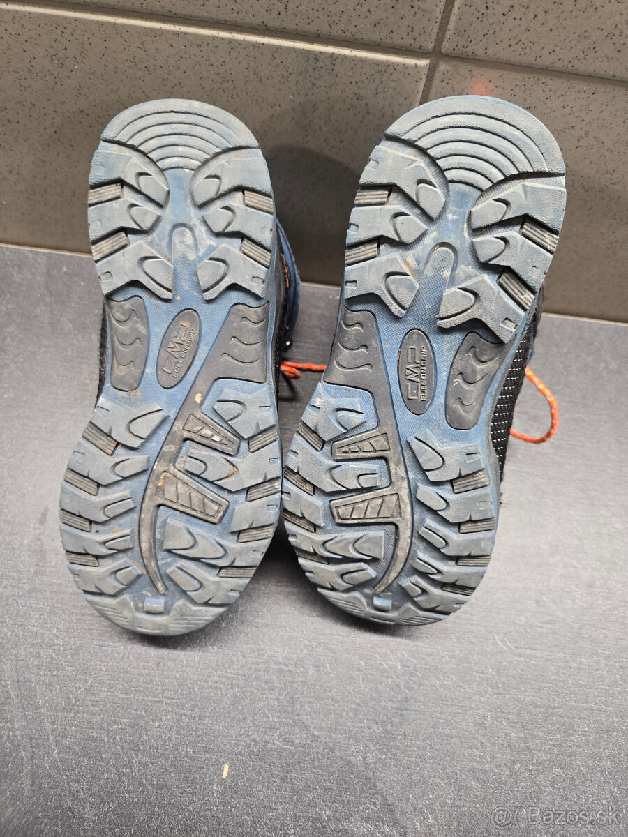 predam zimne topanky 33 CMP - 4