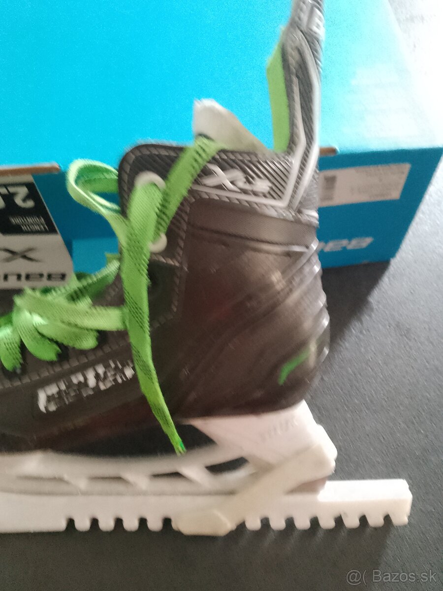 Hokejové korčule junior - 4