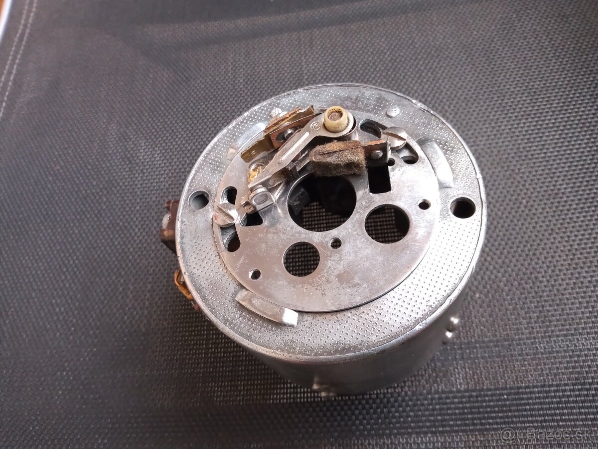 predám stator zapalovania na CZ - 4