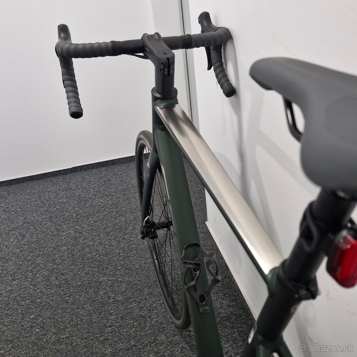 Scott Speedster 20 2024 - 4