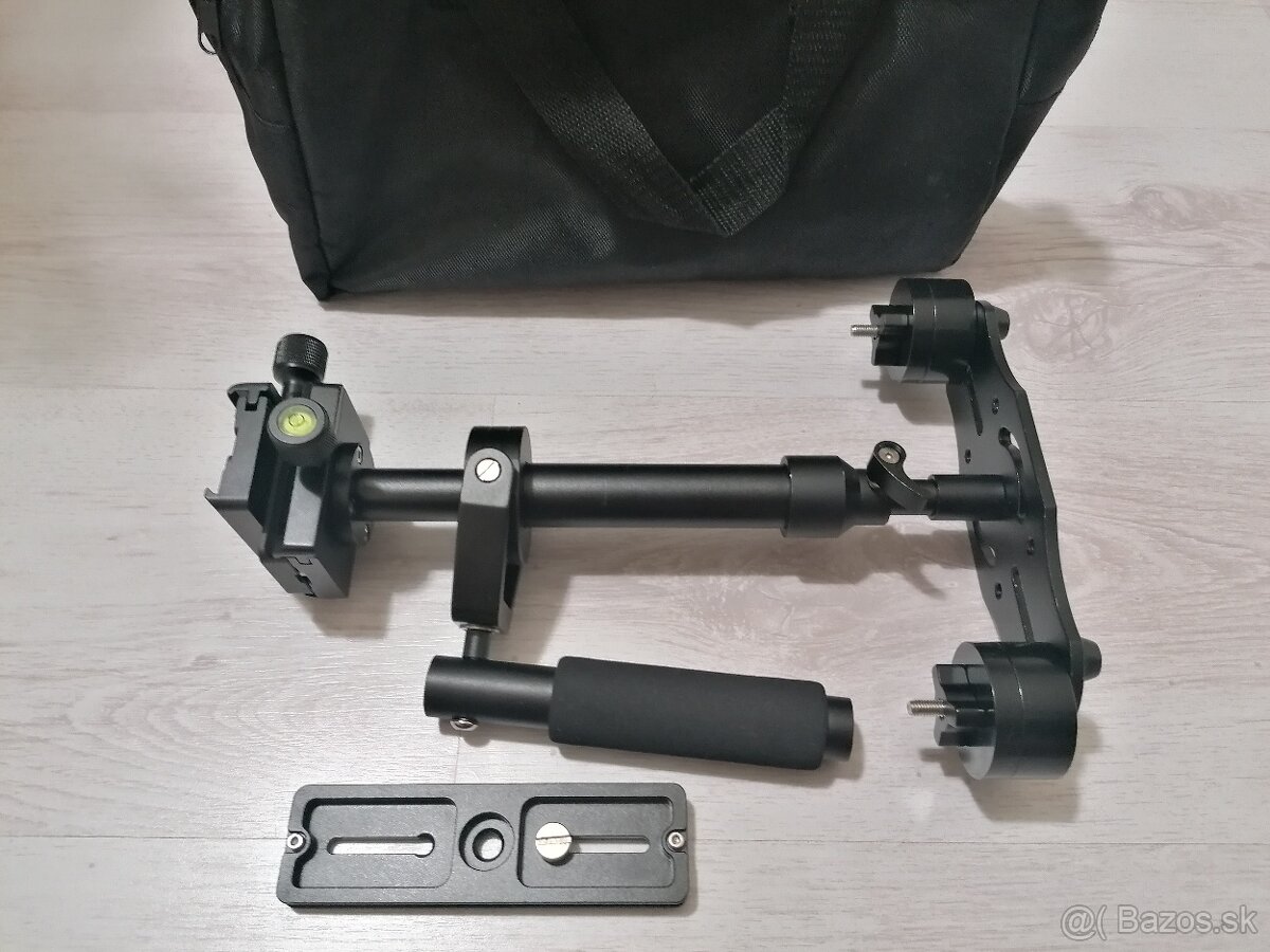 Predám Sony RX10 IV a iné príslušenstvo - 4