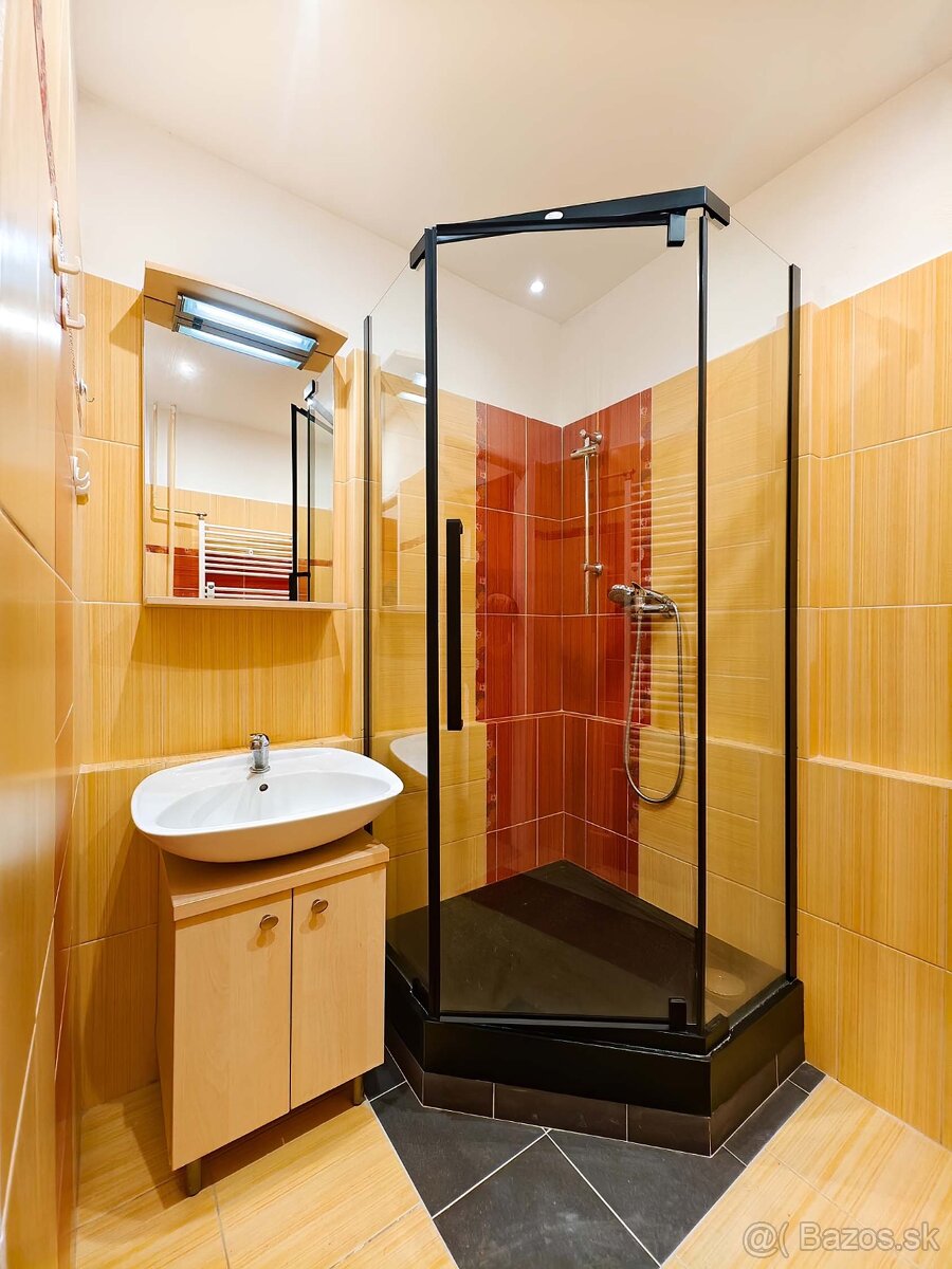 1 IZB. BYT s LOGGIOU po REKONŠTRUKCII, KOŠICE – SEVER - 4