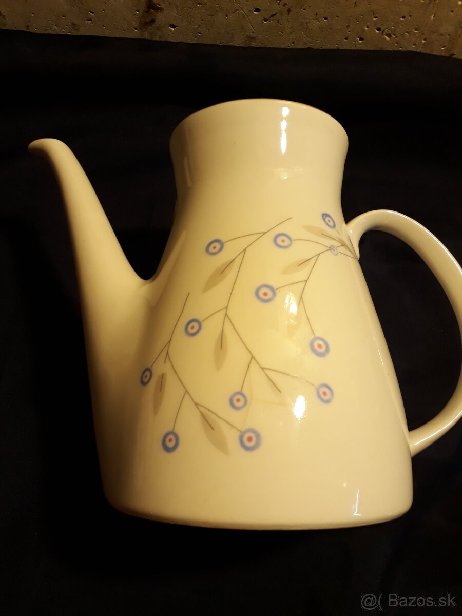 Porcelánová suprava - 4