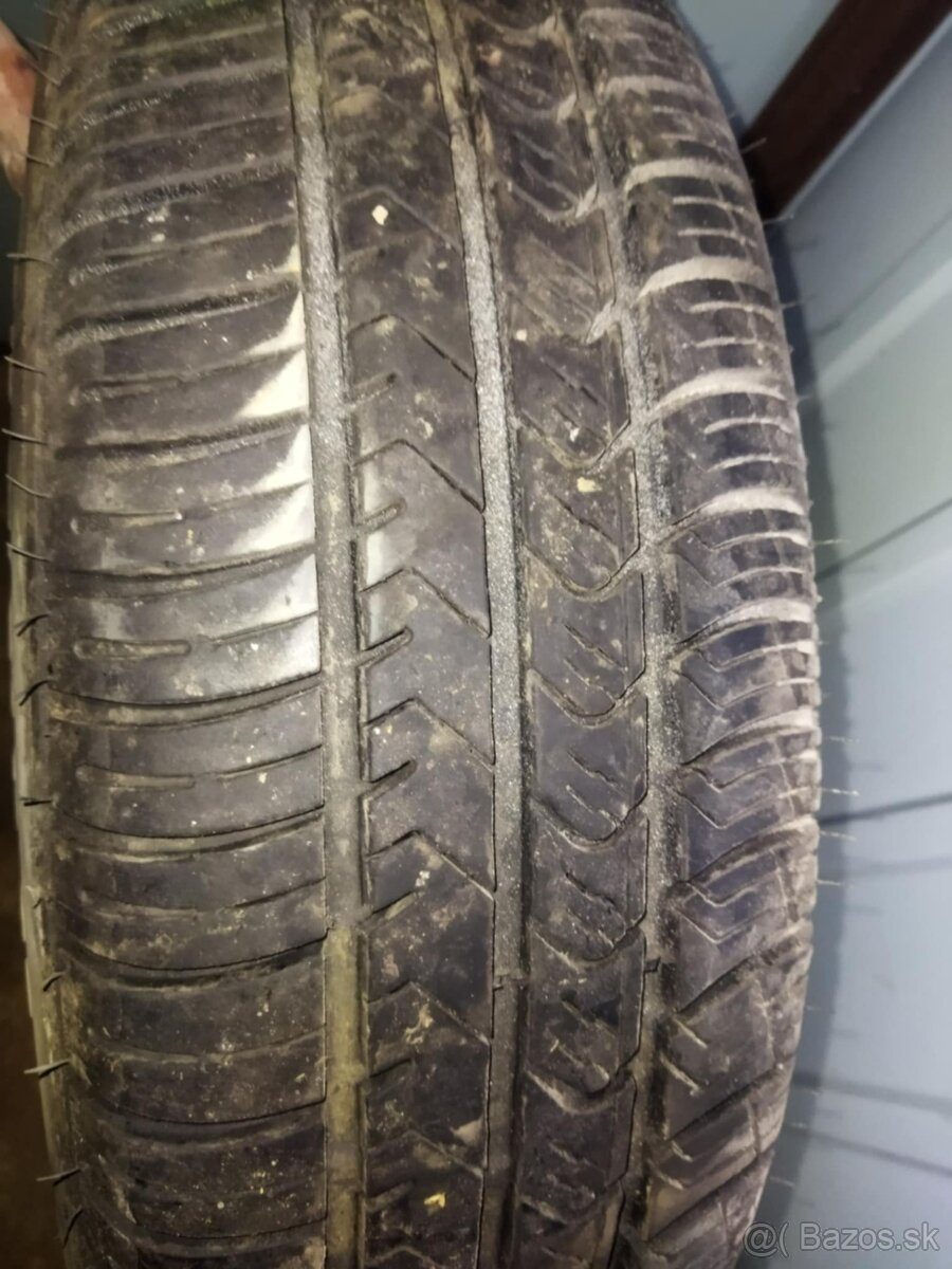 Rezerva ŠKODA FABIA VW POLO SEAT IBIZA.. - 4