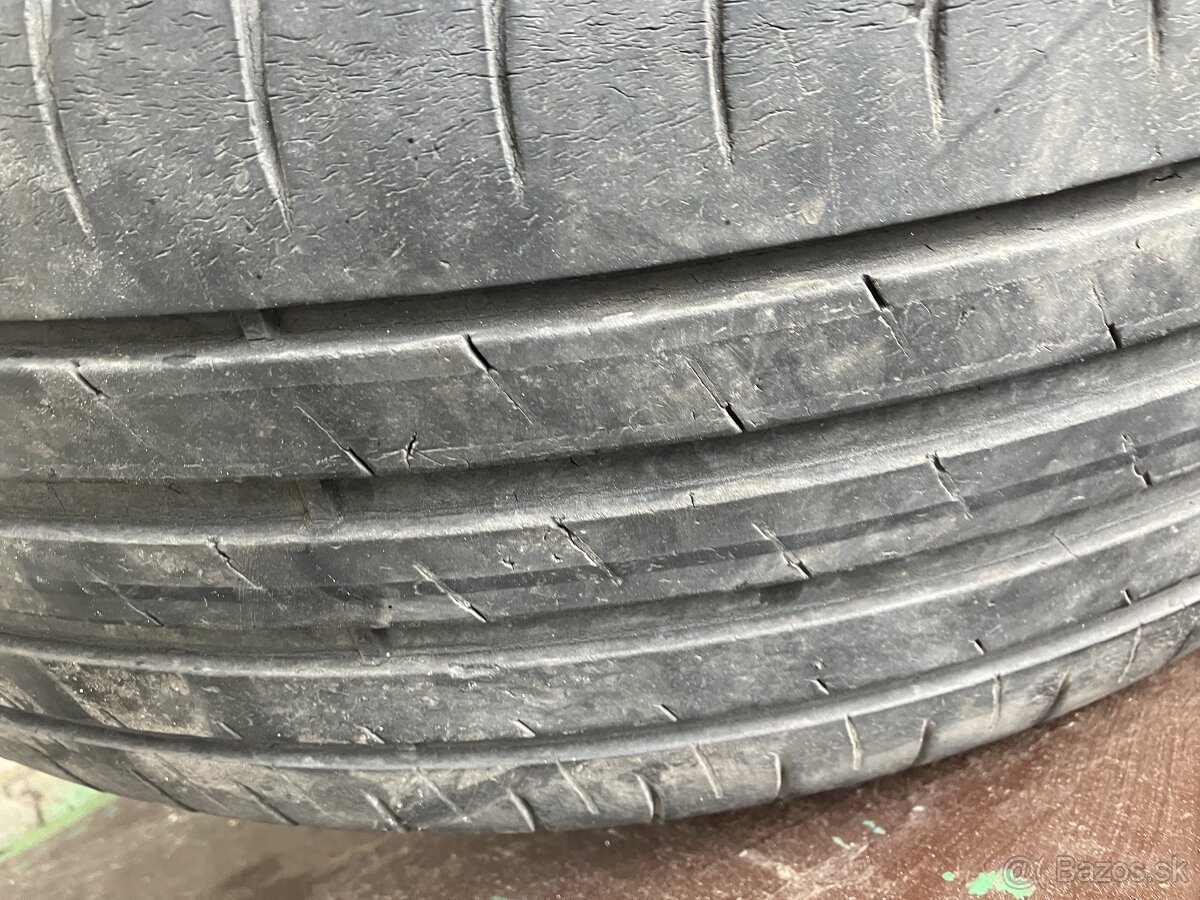 5x112 r16 s classe W220 akcia - 4