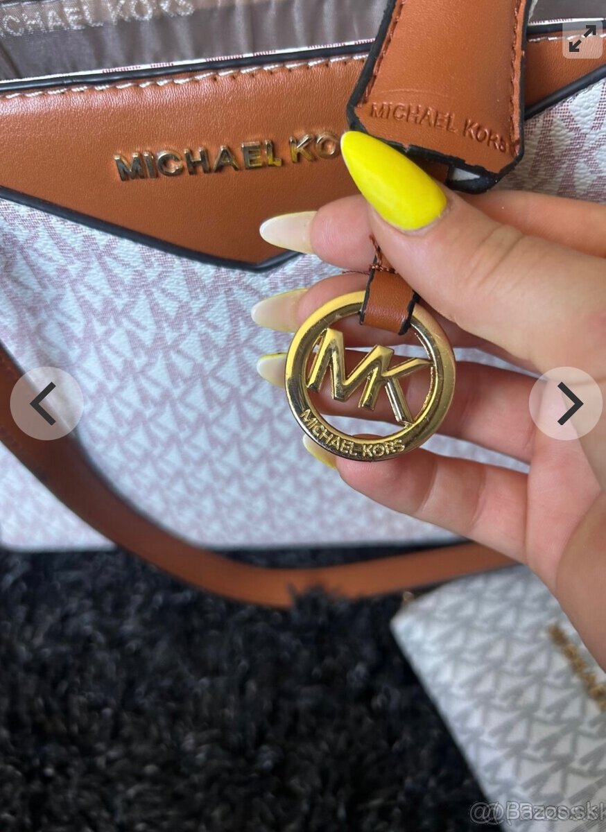 Kabelka s penazenkou - 4