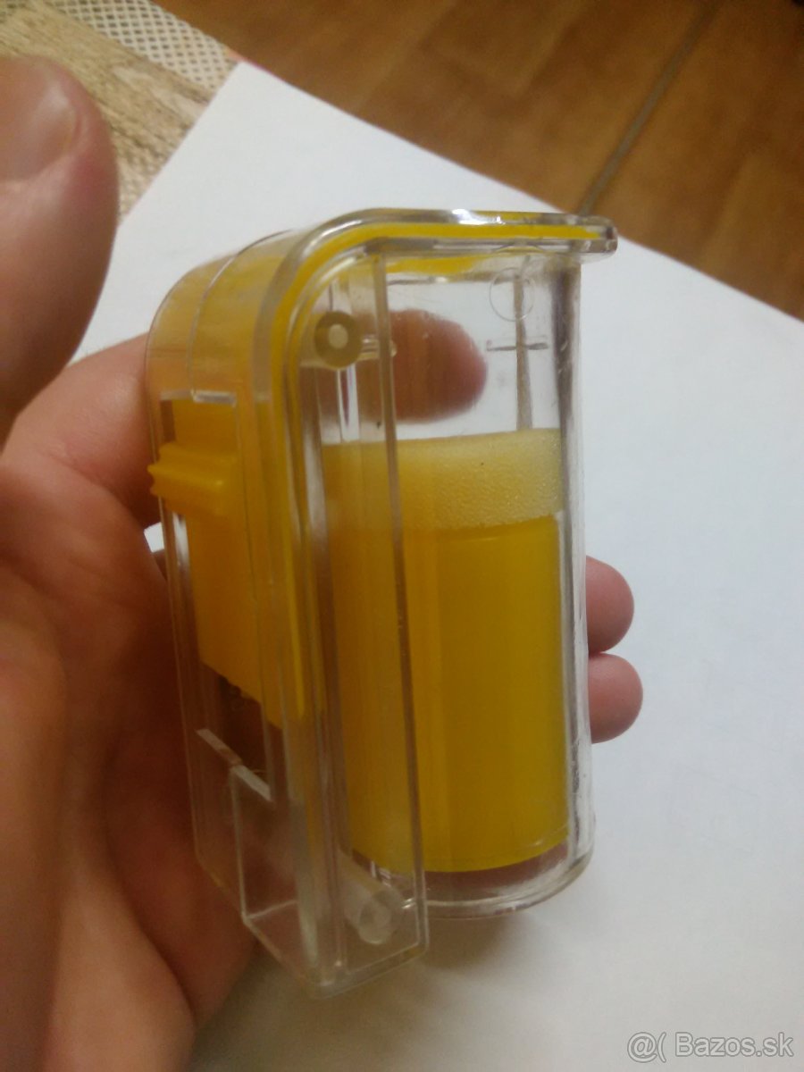 VČELY: Predám aparát, klietku na značenie matiek - 4
