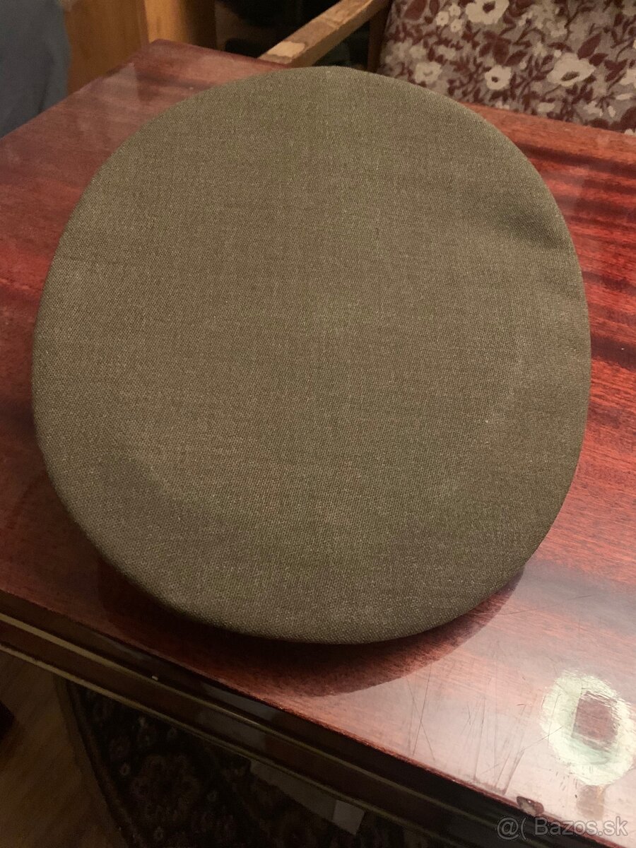 Brigadyrka 50 roky - 4