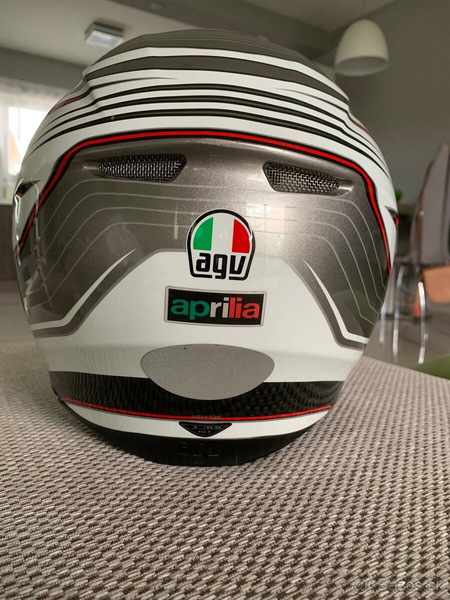 AGV K3S - 4