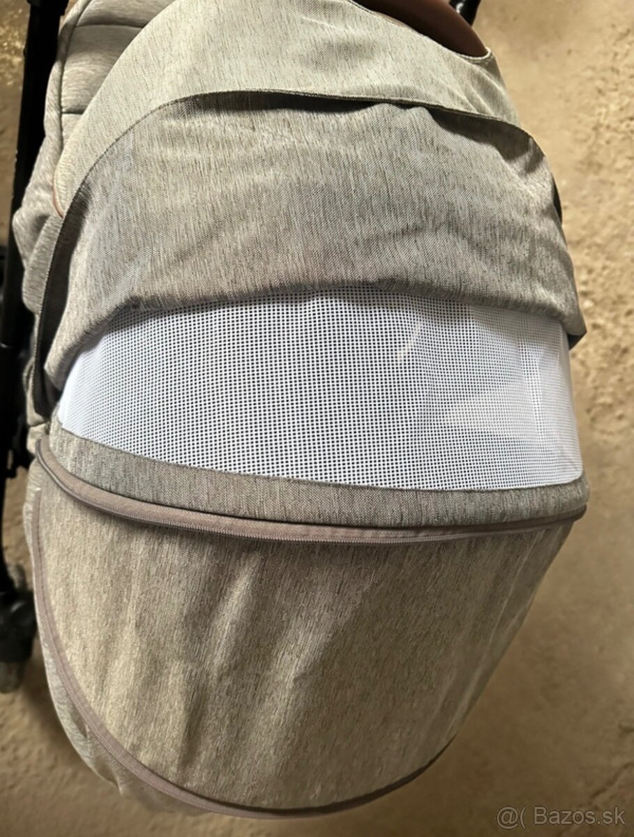 Bebetto luca 2 kombinácia - 4