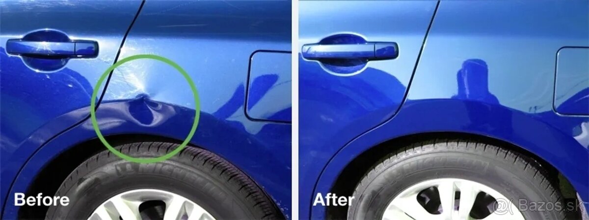 PDR Opravy karosérie | Leštenie | Detailing – TOP KVALITA - 4