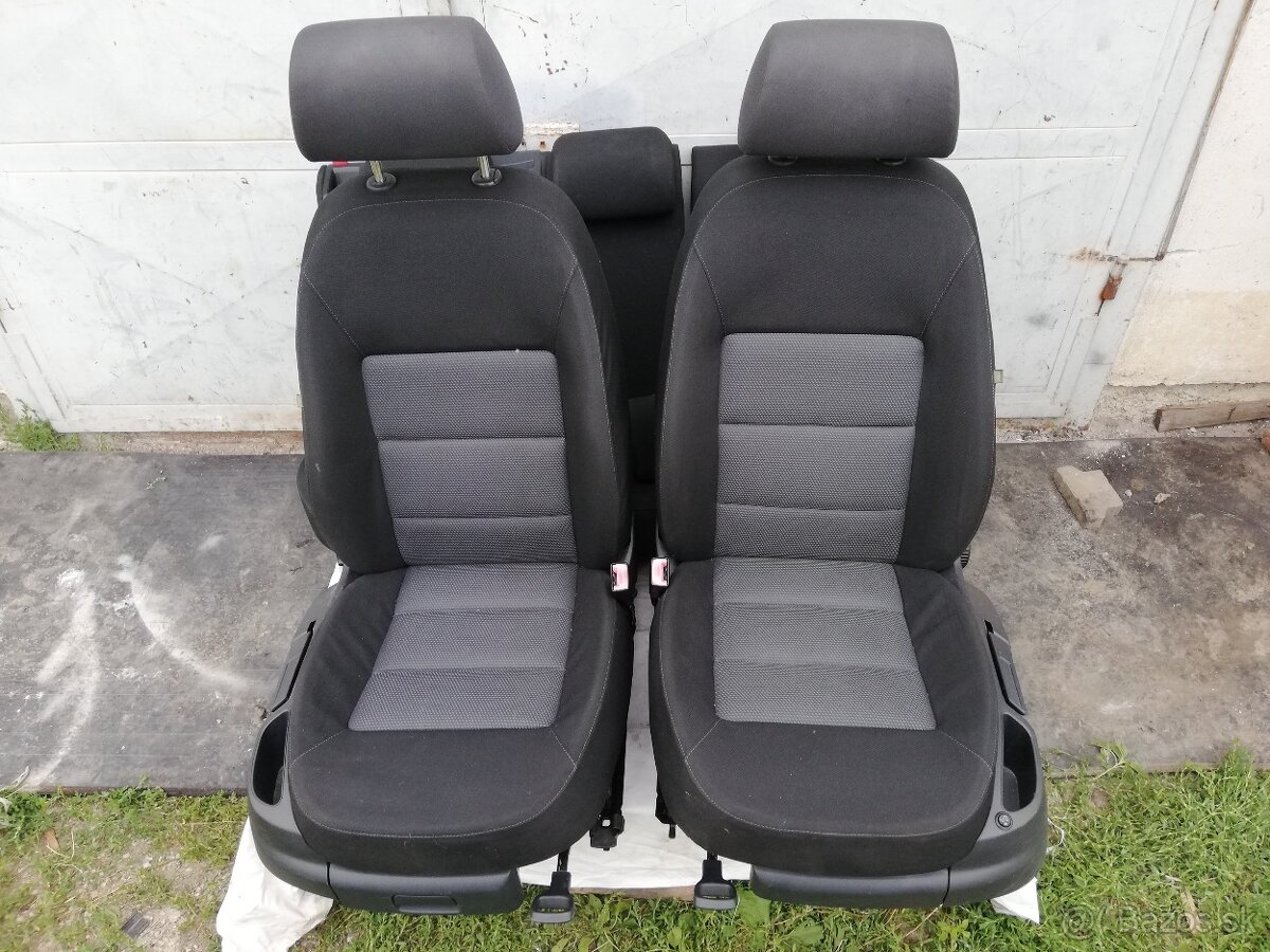 PREDAM NA ŠKODA OCTAVIA II hatchback-combi 2004-2011 - 4