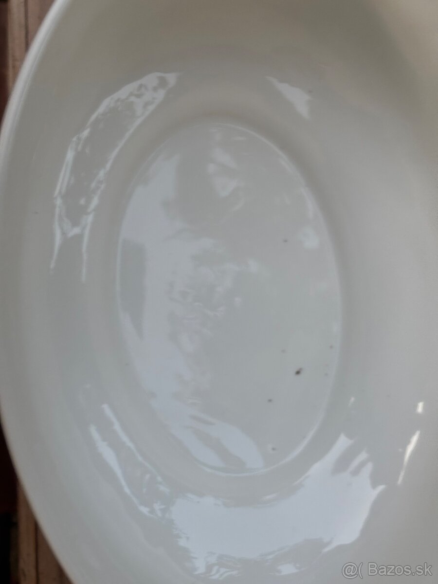 Villeroy Boch - Old Luxemburg - 4