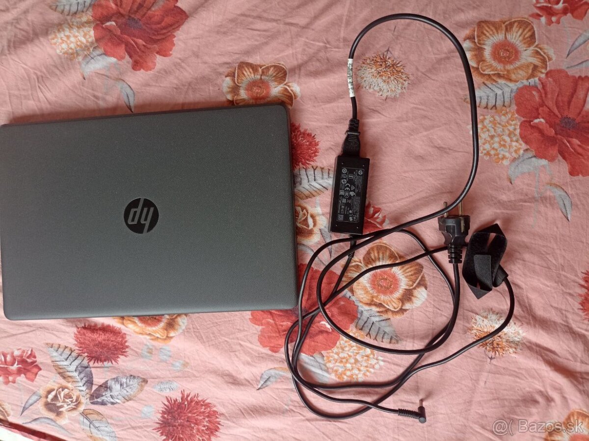 HP 255 G6 notebook – 15,6", 8 GB RAM, 1 TB HDD – 130 € - 4