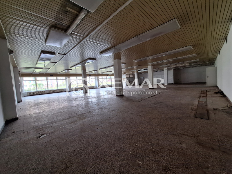 Prenájom obchodných priestorov Banská Bystrica - 4