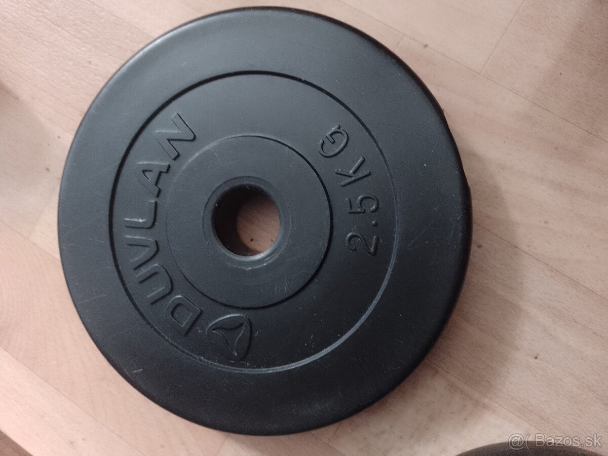 Jednoručný set DUVLAN - 4