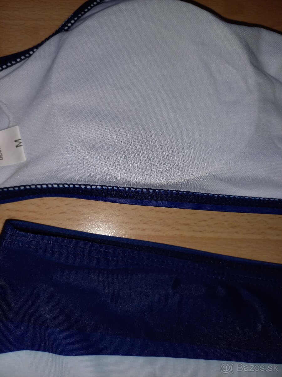 Nové nenosené bikiny - 4