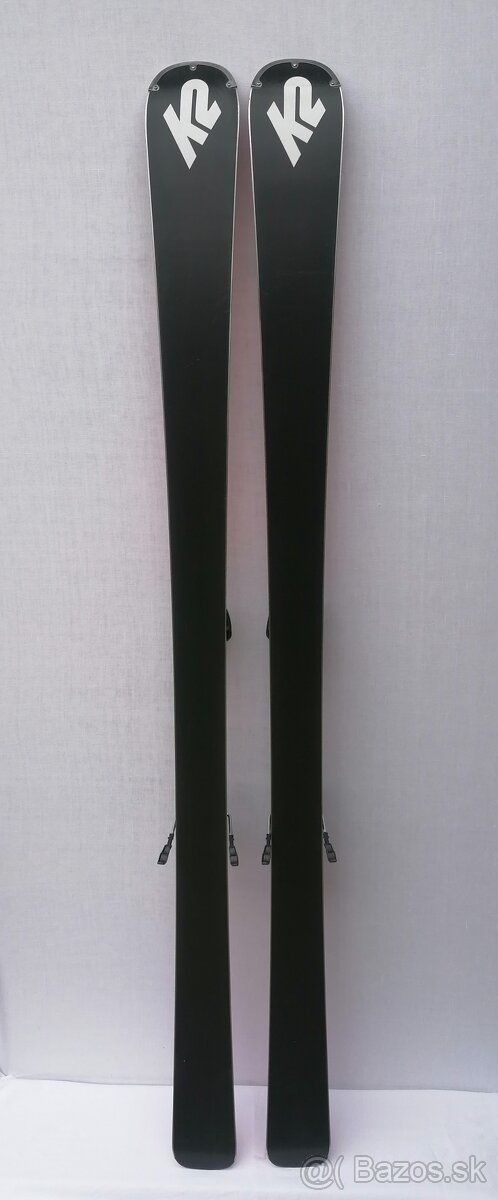 Carvingove lyze K2 IKONIC84 177cm - 4