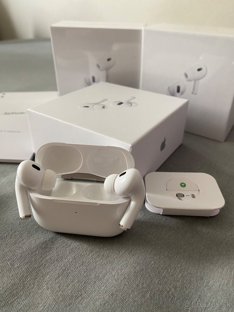 Airpods Pro 2 - 4